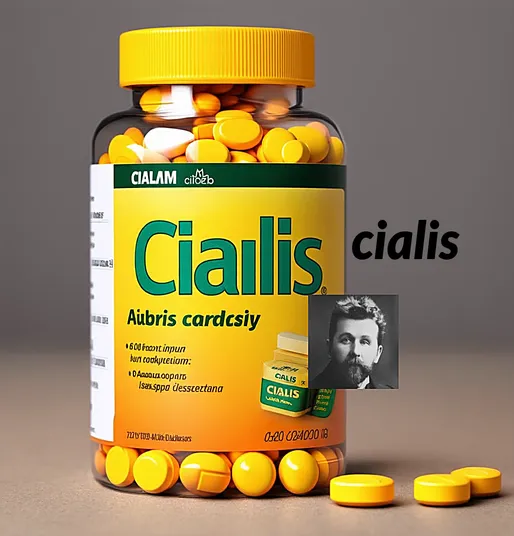 Precio de cialis 10 mg en farmacia